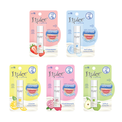 Son Dưỡng Không Màu Lipice Lipbalm Chanh