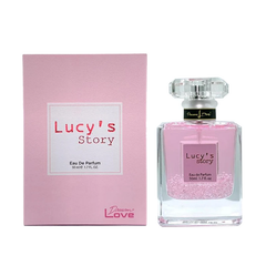 Nước Hoa Nữ Dream Love 50ml Lucy's Story