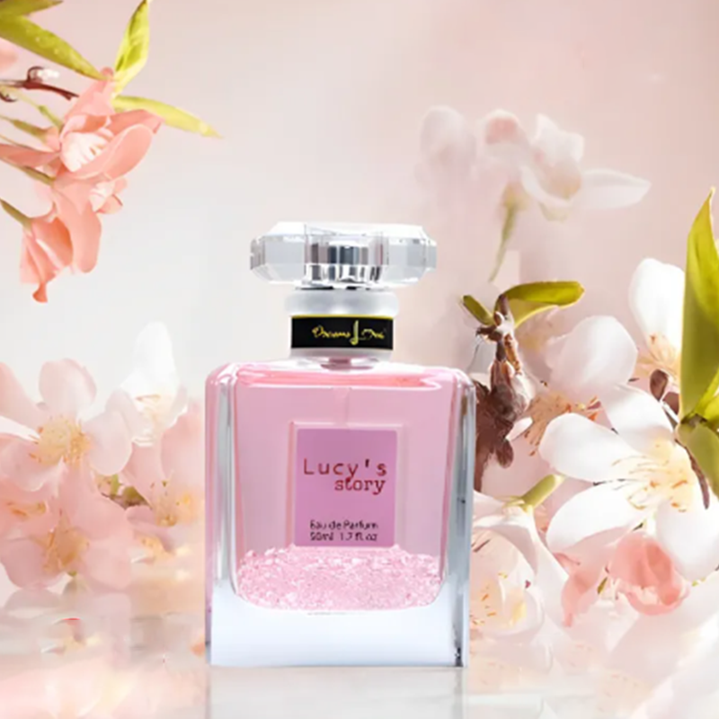 Nước Hoa Nữ Dream Love 50ml Lucy's Story