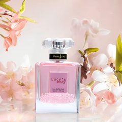 Nước Hoa Nữ Dream Love 50ml Lucy's Story