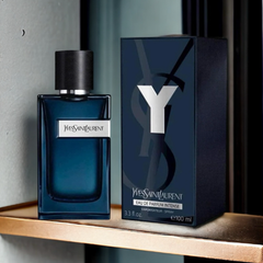 Nước Hoa Mini Nam Ysl Y Edp Intense 7.5ml