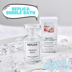 Nước Hoa Mini Nữ Maison Margiela Replica Bubble Bath Edt 7ml
