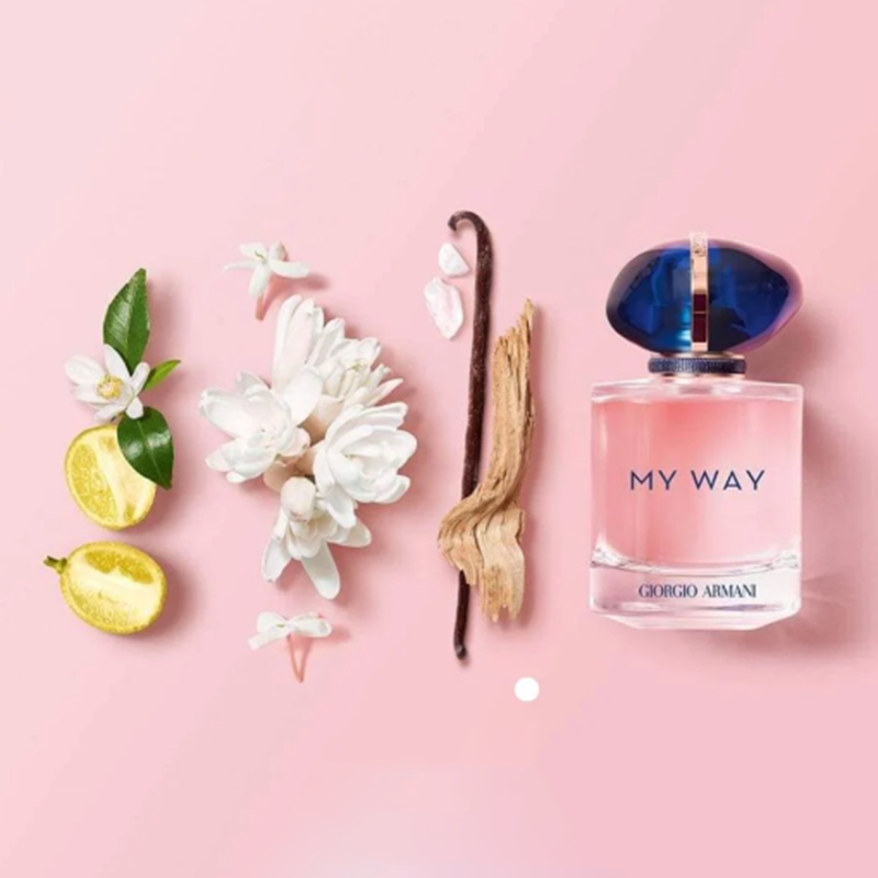 Nước Hoa Mini Nữ Giorgio Armani My Way Edp 7ml
