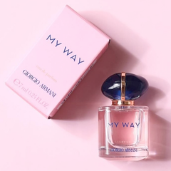 Nước Hoa Mini Nữ Giorgio Armani My Way Edp 7ml