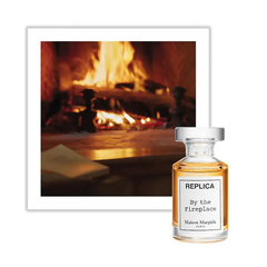 Nước Hoa Mini Nam Maison Margiela Replica By The Fireplace Edt 7ml