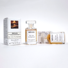 Nước Hoa Mini Nam Maison Margiela Replica By The Fireplace Edt 7ml