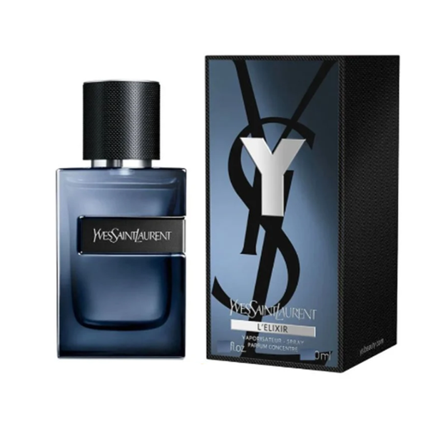 Nước Hoa Mini Nam Ysl Y L'elixir Parfum Concentre 7.5ml