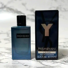 Nước Hoa Mini Nam Ysl Y L'elixir Parfum Concentre 7.5ml