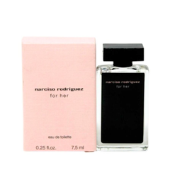 Nước Hoa Mini Nữ Narciso Rodriguez Edt Hộp 7.5ml