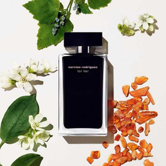 Nước Hoa Mini Nữ Narciso Rodriguez Edt Hộp 7.5ml