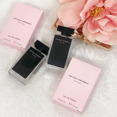 Nước Hoa Mini Nữ Narciso Rodriguez Edt Hộp 7.5ml