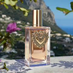Nước Hoa Mini Nữ D&g Devotion Edp 5ml