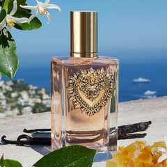 Nước Hoa Mini Nữ D&g Devotion Edp 5ml