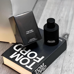 Nước Hoa Mini Nam Tom Ford Ombre Leather Edp 4ml