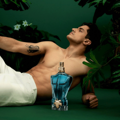 Nước Hoa Mini Nam Jean Paul Gaultier Le Beau Edt 7ml