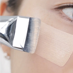 Cọ Nền Dẹp Thân Bạc Wake