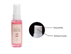 Protein Remover 40ml Rose, Làm sạch Mi, tăng cường sức bám với mi giả (hỗ Trợ Nối Mi)