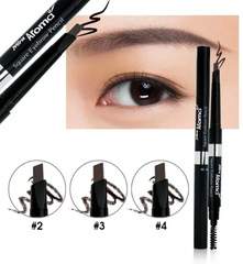 Kẻ Mày Định Hình Mira Aroma #4