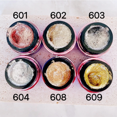 Gel Vẽ Nhũ Barbie Mirage (Mua 1 tặng 1)