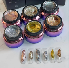 Gel Vẽ Nhũ Barbie Mirage (Mua 1 tặng 1)