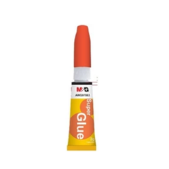 Keo Dán Sắt 502 Mg 970636, dùng dán da, kim loại, giấy, gỗ, gốm sứ, cao su và các vật liệu khác