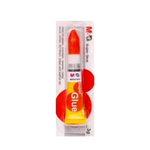 Keo Dán Sắt 502 Mg 970636, dùng dán da, kim loại, giấy, gỗ, gốm sứ, cao su và các vật liệu khác