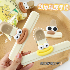 Kẹp Miệng Túi Thực Phẩm, Kẹp Giấy thiết kế dễ thương