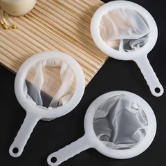 Vợt Lưới Lọc Cặn Đa Năng, Lưới siêu mịn, nhanh chóng làm sạch cặn lọc
