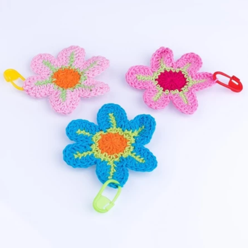 Kim Đánh Dấu Len 10 Cái