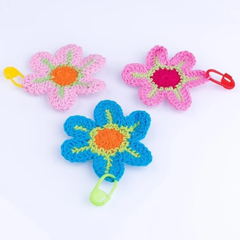 Kim Đánh Dấu Len 10 Cái