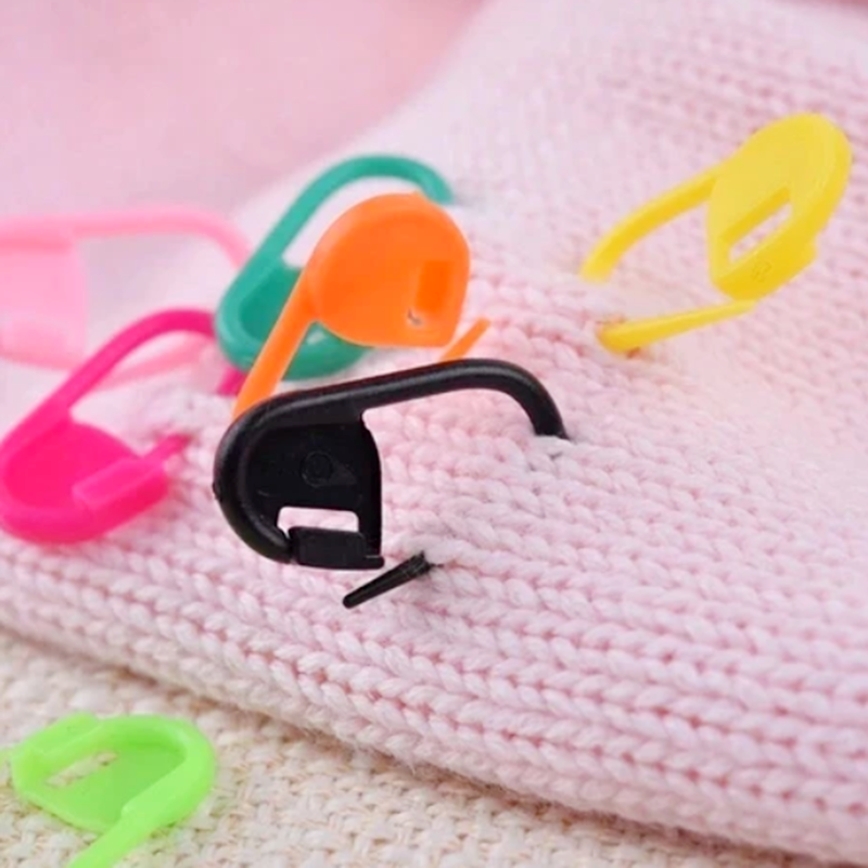 Kim Đánh Dấu Len 10 Cái