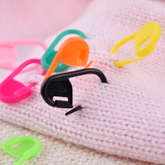 Kim Đánh Dấu Len 10 Cái