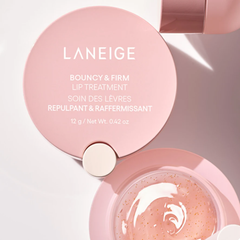 Mặt nạ Dưỡng Môi Laneige Bouncy & Firm 12g