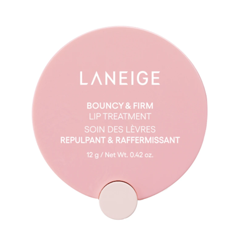 Mặt nạ Dưỡng Môi Laneige Bouncy & Firm 12g
