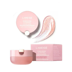 Mặt nạ Dưỡng Môi Laneige Bouncy & Firm 12g