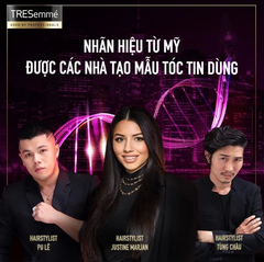 Kem Ủ Tóc Tresemme 180ml