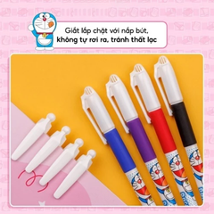 Viết Thiên Long Gel Set 5 Cây, Nhiều màu để lựa chọn