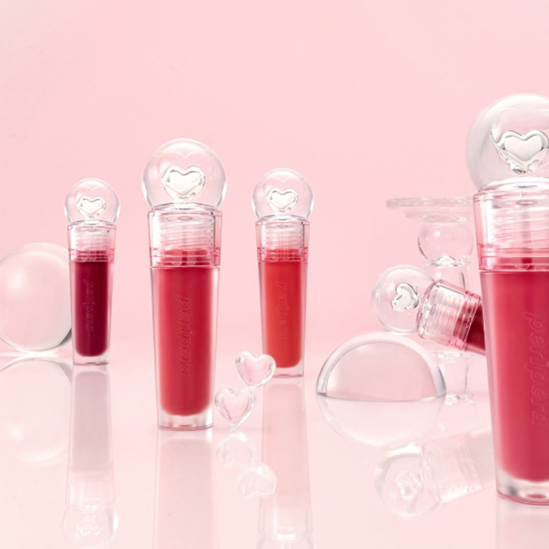 Son Kem Peripera Ink Jelloble Tint 3.7g
