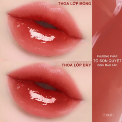 Son Kem Bóng Focallure Juicy Tint