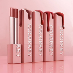 Son Dưỡng Colorkey Juicy Glow Lipstick 3g