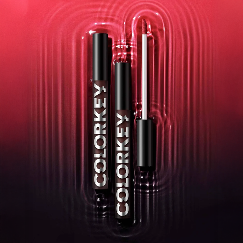 Son Kem Bóng Colorkey Airy Lip Mirror Series 1.7g