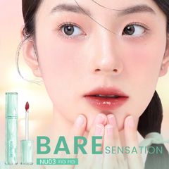 Son Kem Bóng Focallure Watery Fa-l22, Màu đậm và ngon ngọt, giúp môi luôn bóng, ẩm, mọng nước và khỏe mạnh