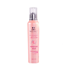 Xịt Dưỡng Tóc Wellmate 150ml Hồng