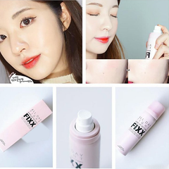 Xịt Khoá Makeup Fixx All Day Tight Make Up Setting 75ml