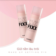 Xịt Khoá Makeup Fixx All Day Tight Make Up Setting 75ml