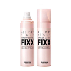 Xịt Khoá Makeup Fixx All Day Tight Make Up Setting 75ml