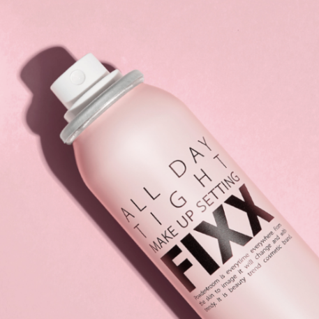 Xịt Khoá Makeup Fixx All Day Tight Make Up Setting 75ml