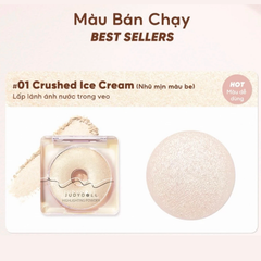 Phấn Bắt Sáng Judy Doll #01