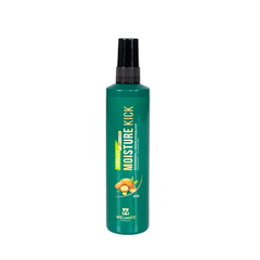 Xịt Dưỡng Tóc Wellmate Collagen 160ml Xanh, Giữ màu nhuộm lâu phai, cấp độ ẩm cho tóc