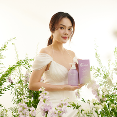 Dung Dịch Vệ Sinh Nữ Faceplus+ 280ml